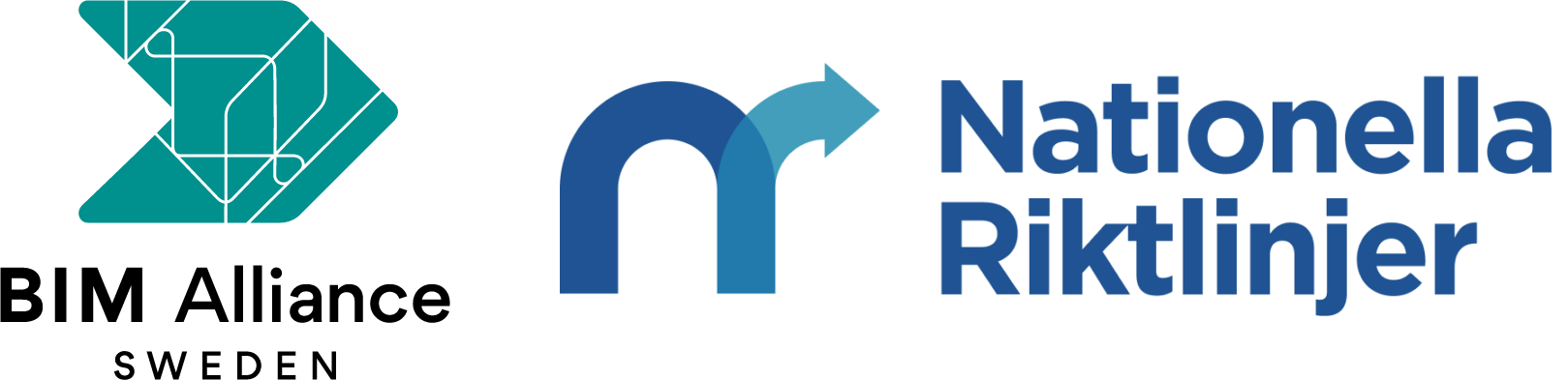 BIM Alliance och Nationella Riktlinjer